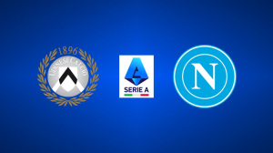 Udinese vs. Napoli