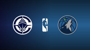 LA Clippers vs. Minnesota Timberwolves