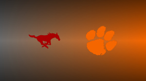 SMU Mustangs vs. Clemson Tigers