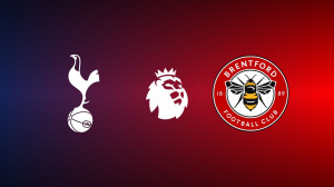 Tottenham Hotspur vs. Brentford