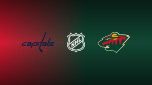 Washington Capitals vs. Minnesota Wild