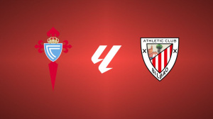 Celta vs. Athletic Club