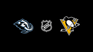 Utah Mammoth vs. Pittsburgh Penguins