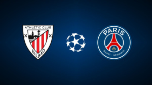 Athletic Club vs. Paris