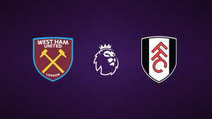 West Ham United vs Fulham live stream thumbnail