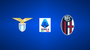 Lazio vs. Bologna