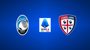 Atalanta vs. Cagliari