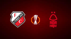 Utrecht vs. Nott'm Forest