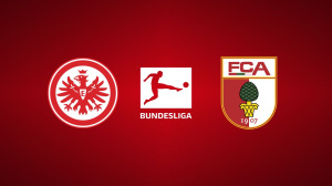 Frankfurt vs. Augsburg