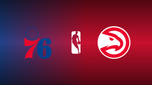 Philadelphia 76ers vs. Atlanta Hawks