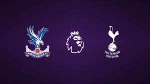 Crystal Palace vs Tottenham Hotspur live stream thumbnail