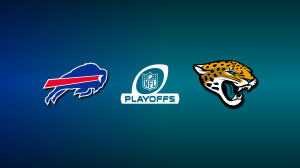 Buffalo Bills vs. Jacksonville Jaguars