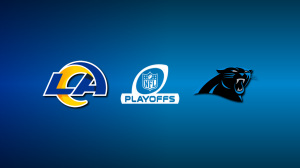 Los Angeles Rams vs. Carolina Panthers