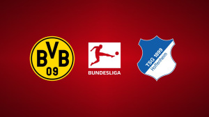 Dortmund vs. Hoffenheim