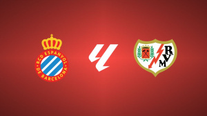 RCD Espanyol de Barcelona vs. Rayo Vallecano