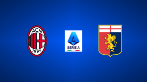 AC Milan vs. Genoa