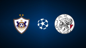 Qarabağ vs. Ajax
