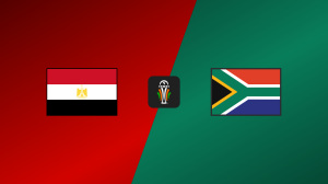 Egypt vs South Africa live stream thumbnail