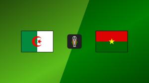 Algeria vs Burkina Faso live stream thumbnail
