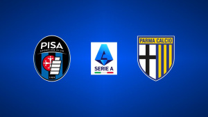 Pisa vs. Parma