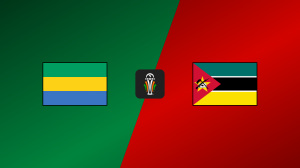 Gabon vs Mozambique live stream thumbnail
