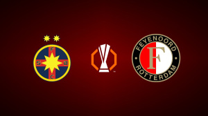 FCSB vs. Feyenoord