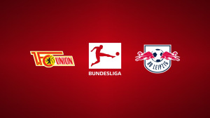 Union Berlin vs. RB Leipzig