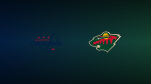Washington Capitals vs. Minnesota Wild