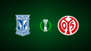 Lech Poznań vs. Mainz