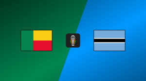Benin vs Botswana live stream thumbnail