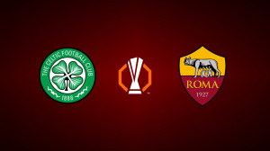 Celtic vs. Roma