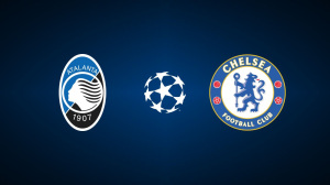 Atalanta vs. Chelsea