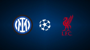 Inter vs. Liverpool