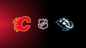 Utah Mammoth vs. Calgary Flames