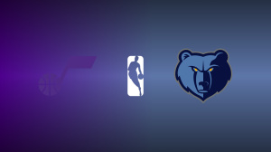 Utah Jazz vs. Memphis Grizzlies