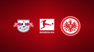 RB Leipzig vs. Frankfurt
