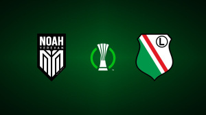 Noah vs. Legia Warszawa
