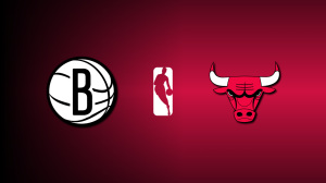 Brooklyn Nets vs Chicago Bulls live stream thumbnail