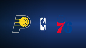 Indiana Pacers vs. Philadelphia 76ers