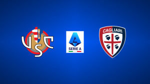 Cremonese vs. Cagliari