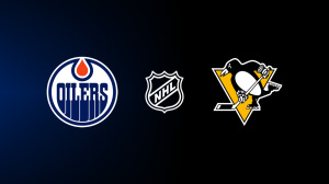 Edmonton Oilers vs. Pittsburgh Penguins