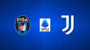 Pisa vs Juventus live stream thumbnail