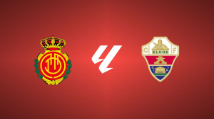 RCD Mallorca vs. Elche CF