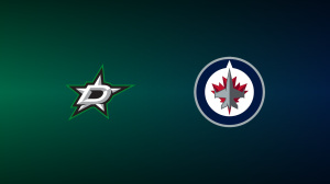 Dallas Stars vs. Winnipeg Jets