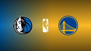 Dallas Mavericks vs Golden State Warriors live stream thumbnail