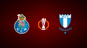 Porto vs. Malmö