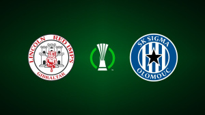 L. Red Imps vs. Sigma Olomouc