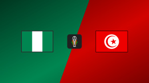 Nigeria vs Tunisia live stream thumbnail