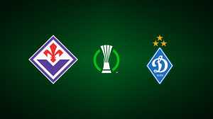 Fiorentina vs. Dynamo Kyiv