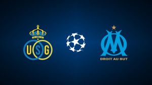 Union SG vs. Marseille
